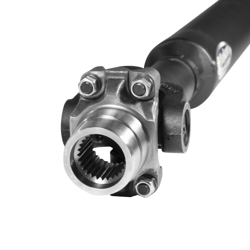 Jeep JL Rubicon Performance Driveshaft - Rear - Yukon Gear & Axle - HD 1350 U-Joint - `18-`27